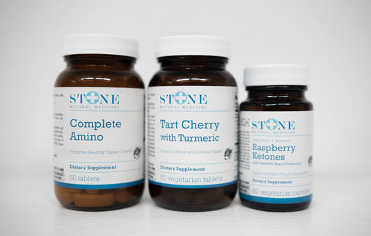Fit Pack by Stone Natural Medicine