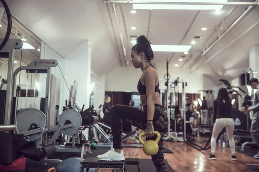 What are HIIT Workouts?