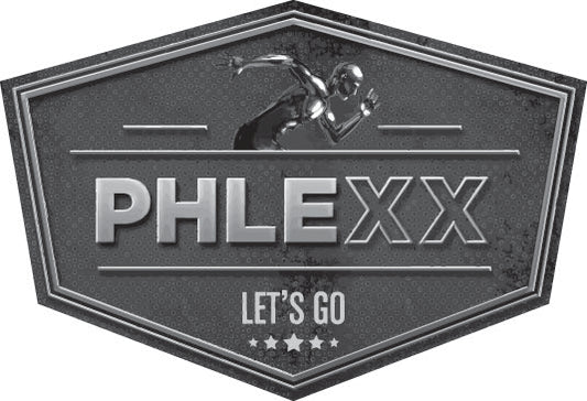 PHLEXX online training program