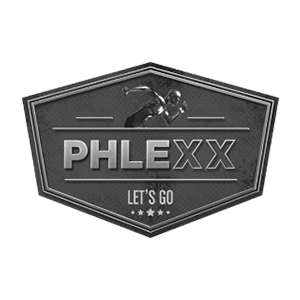 PHLEXX TRAIN