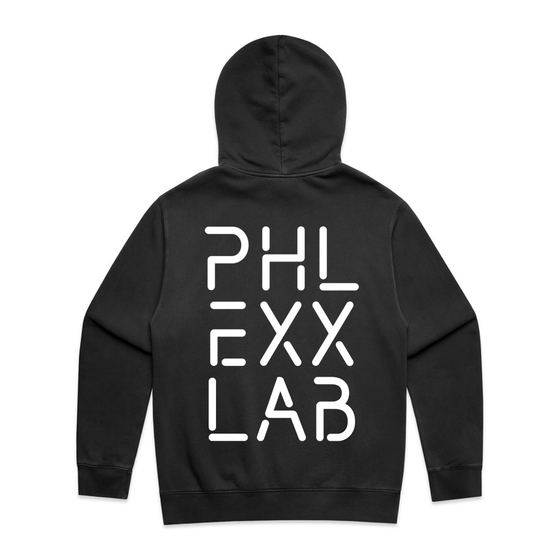 PHLEXX hoodie