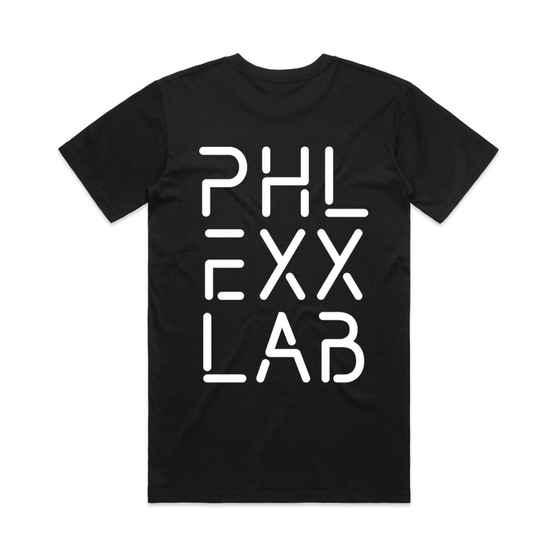 PHLEXX Core Tee